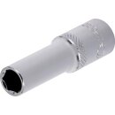 Condor Stecknuss, xcess performance, 3/8", 6-kant 8...
