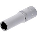 Condor Stecknuss, xcess performance, 3/8", 6-kant 9...