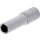 Condor Stecknuss, xcess performance, 3/8", 6-kant 9 mm, tief