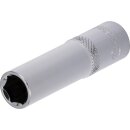 Condor Stecknuss, 3/8", 6-kant 11 mm, tief