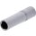 Condor Stecknuss, 3/8", 6-kant 11 mm, tief