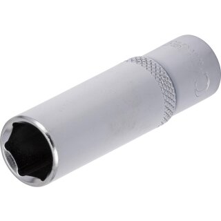Condor Stecknuss, 3/8", 6-kant 13 mm, tief