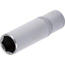 Condor Stecknuss, 3/8", 6-kant 13 mm, tief