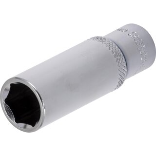 Condor Stecknuss, 3/8", 6-kant 14 mm, tief