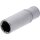 Condor Stecknuss, 3/8", 6-kant 14 mm, tief
