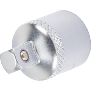 Condor Adapter, xcess performance, 3/8" innen x 1/4" aussen