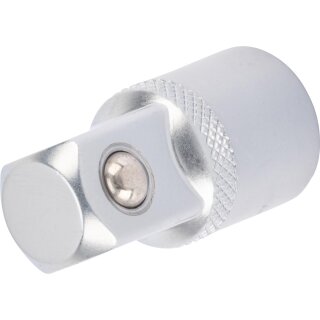 Condor Adapter, xcess performance, 3/8" innen x 1/2" aussen