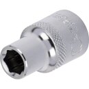 Condor Stecknuss, 1/2", 6-kant 10 mm
