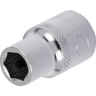 Condor Stecknuss, 1/2", 6-kant 11 mm