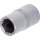 Condor Stecknuss, 1/2", 6-kant 14 mm