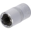Condor Stecknuss, 1/2", 6-kant 15 mm