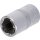 Condor Stecknuss, 1/2", 6-kant 15 mm