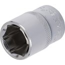 Condor Stecknuss, 1/2", 6-kant 20 mm