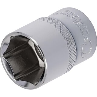 Condor Stecknuss, 1/2", 6-kant 21 mm