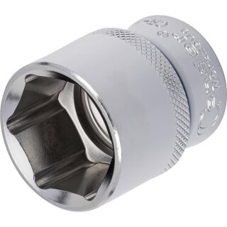 Condor Stecknuss, 1/2", 6-kant 27 mm
