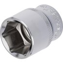 Condor Stecknuss, 1/2", 6-kant 27 mm