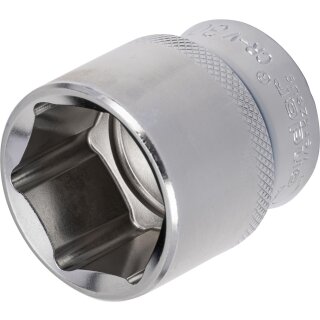 Condor Stecknuss, 1/2", 6-kant 30 mm