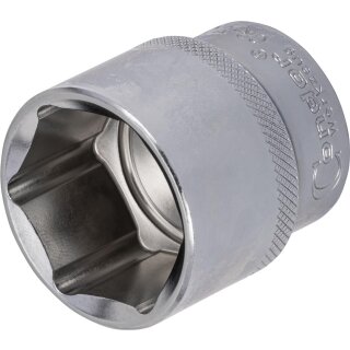 Condor Stecknuss, 1/2", 6-kant 32 mm