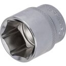 Condor Stecknuss, 1/2", 6-kant 32 mm