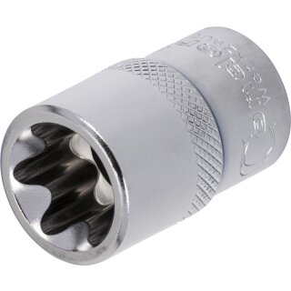 Condor Stecknuss, 1/2", E-Profil E20