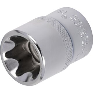 Condor Stecknuss, 1/2", E-Profil E24