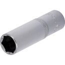 Condor Stecknuss, 1/2", 6-kant 16 mm, tief