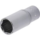 Condor Stecknuss, 1/2", 6-kant 22 mm, tief