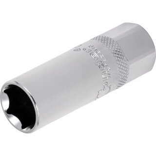 Condor Zündkerzen-Einsatz, 1/2", 6-kant 16 mm
