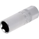 Condor Zündkerzen-Einsatz, 1/2", 6-kant 16 mm