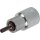 Condor Bit-Stecknuss, xcess performance, 1/2", Vielzahn M5x55 mm