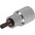 Condor Bit-Stecknuss, xcess performance, 1/2", Vielzahn M6x55 mm