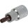 Condor Bit-Stecknuss, xcess performance, 1/2", Vielzahn M8x55 mm