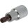 Condor Bit-Stecknuss, xcess performance, 1/2", Vielzahn M9x55 mm