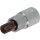 Condor Bit-Stecknuss, xcess performance, 1/2", Vielzahn M12x55 mm
