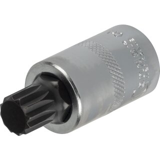 Condor Bit-Stecknuss, xcess performance, 1/2", Vielzahn M14x55 mm