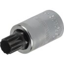 Condor Bit-Stecknuss, xcess performance, 1/2",...
