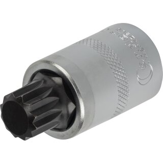 Condor Bit-Stecknuss, xcess performance, 1/2", Vielzahn M16x55 mm