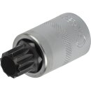 Condor Bit-Stecknuss, xcess performance, 1/2",...