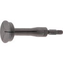 Kraftmann Abziehdorn mit Spindel | 44 x 48 mm | für...