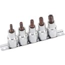 Condor Bit-Stecknüsse, xcess performance, 5-tlg.,...
