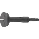 Kraftmann Abziehdorn mit Spindel | 49 x 53 mm | für...