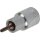 Condor Bit-Stecknuss, xcess performance, 1/2", T-Profil T20x55 mm