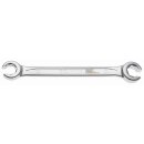 BGS technic Offener Doppel-Ringschlüssel | SW 12 x...