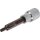 Condor Bit-Stecknuss, xcess performance, 1/2", Vielzahn M6x100 mm