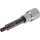 Condor Bit-Stecknuss, xcess performance, 1/2", Vielzahn M8x100 mm