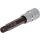 Condor Bit-Stecknuss, xcess performance, 1/2", Vielzahn M12x100 mm