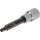 Condor Bit-Stecknuss, xcess performance, 1/2", Innensechskant 6x100 mm