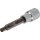 Condor Bit-Stecknuss, xcess performance, 1/2", Innensechskant 7x100 mm