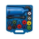 BGS technic Öl-Einfülltrichter-Satz |...