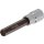 Condor Bit-Stecknuss, xcess performance, 1/2", Innensechskant 12x100 mm